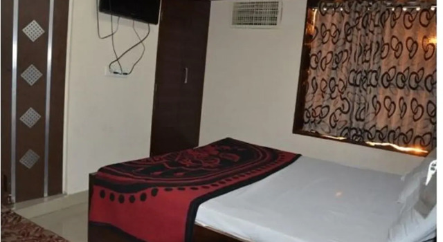 SPOT ON 36307 Hotel City Centre, Забронировать Отель Отели штата Раджастхана с завтраком, Завтраки