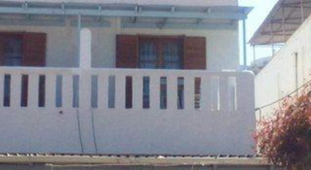 NŌSTOS Serifos, Reserva ahora Hotel Serifos 