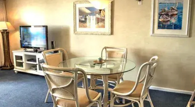 Gulf Shore Condo #422, Varaa Huoneisto Destin Emerald Coast