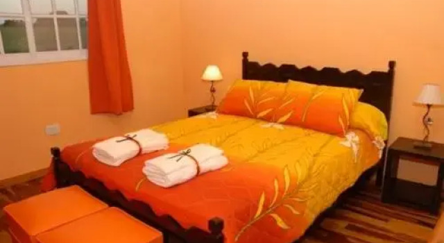 Lomas Del Prado, Rezervovat Hotel Hotely v Victoria s bazénem, Bazén
