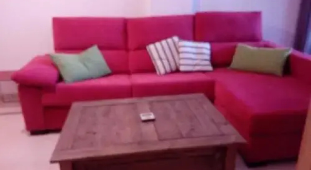 Casas Nuestras Envia Golf Vicar II, Забронировать Апартаменты/квартира Викар Almeria Province