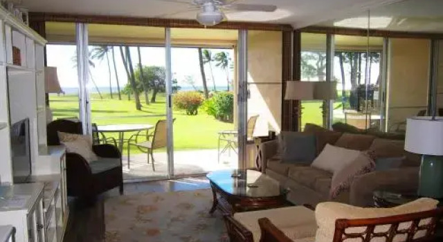 Leinaala Oceanfront #104, Забронировать Отель Отели Мауи 3 звезды, 3*