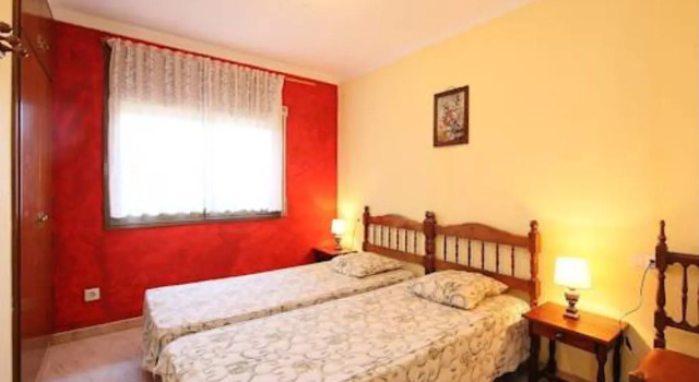 Holiday Home Don Felipe by Interhome, Забронировать Апартаменты/квартира Апартаменты Ла-Эскал, Апартаменты/квартира