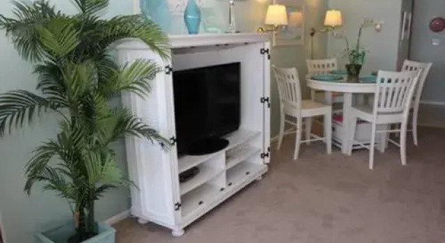 Gulf Shore Condo #509, Varaa Huoneisto Destin Emerald Coast