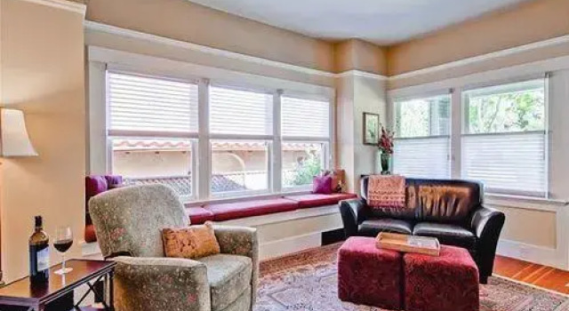 Poe 3 Br home by RedAwning