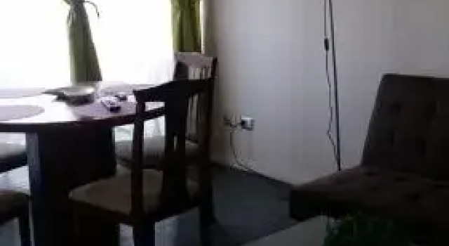 Departamento Av. del Mar - Frontal, Rezerwuj Hotel Hotele w La Serena z basenem, Basen