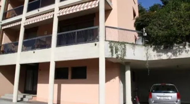 Appartement Novotna