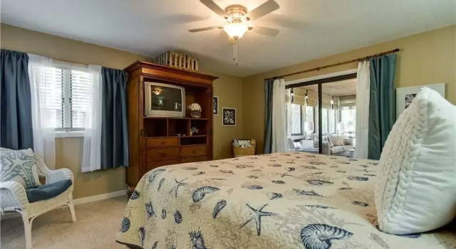 Live Oak Villas 2777 by RedAwning