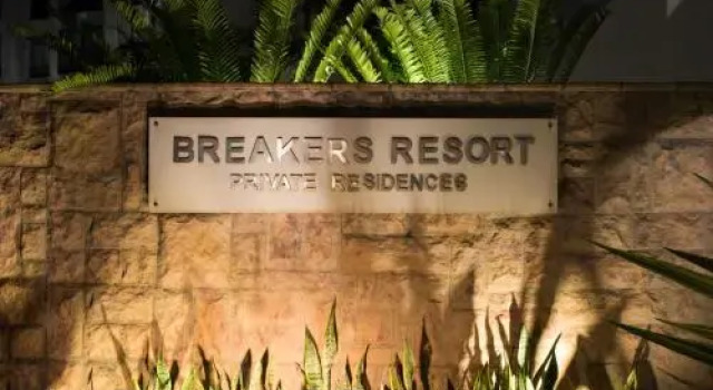 Beachbreak Holiday Letting