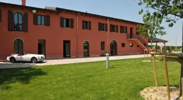 Villa Carpe Diem