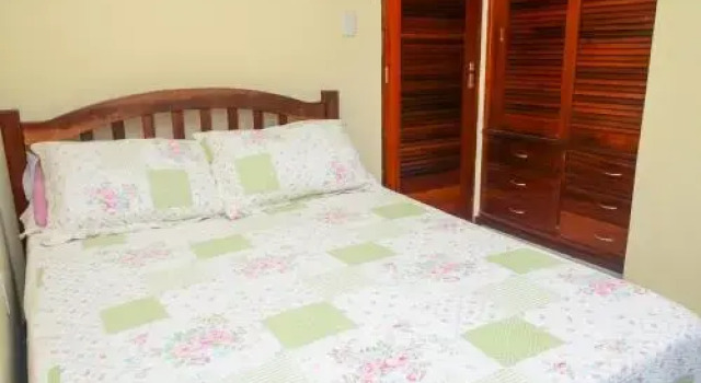 Casa Aconchegante Em Paraty, Забронировать Отель Отели штата Рио-де-Жанейро с парковкой, Парковка