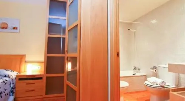 Budai, Забронировать Отель Отели El Baix Camp с бассейном, Бассейн