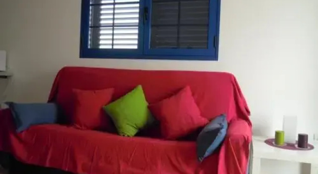 Casita al Mar