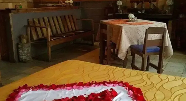 Cabinas Turísticas Cerro Alto, Prenota Hotel Paraiso Cartago