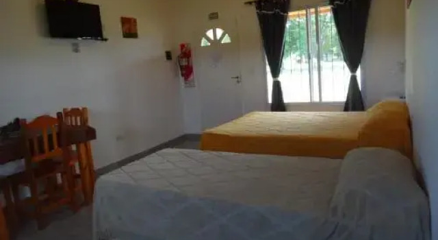 Cabañas La Escapada