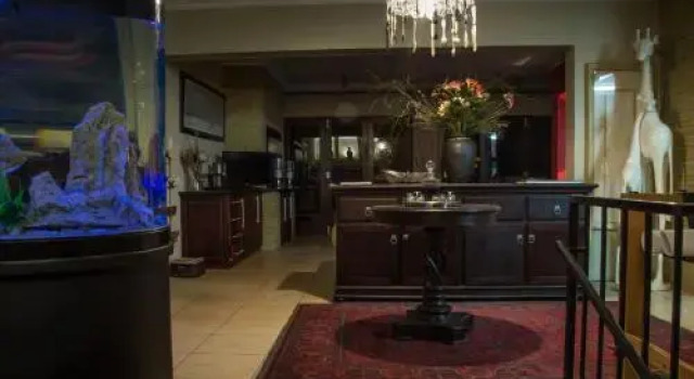 Le Gallerie Luxury Accommodation, Забронировать Отель Отели Граскопа с парковкой, Парковка