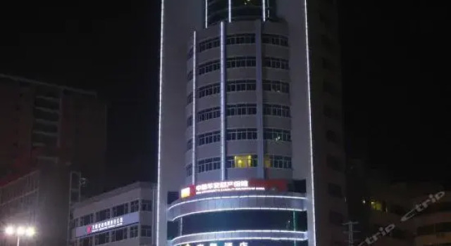 Fukai Hotel, Book Hotel Shanvey Guangdong