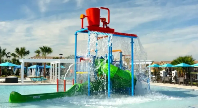 Windsor at Westside - 1654 Lima Avenue, Rezerwuj Hotel Kissimmee Kissimmee