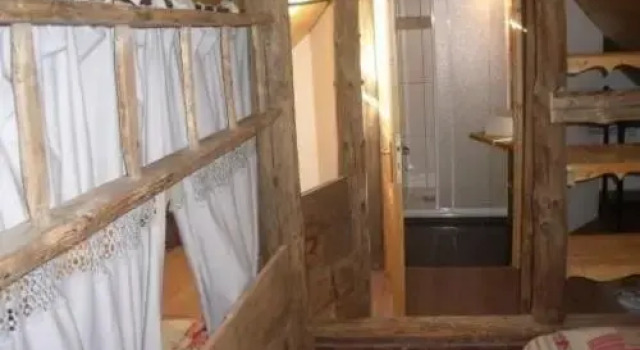 Chalet Leana, Забронировать Шале Виллы Овернь-Рона-Альпы, Вилла