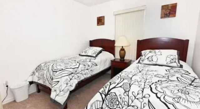 Troon Villa #230677 - 5 Br villa, Buchen Sie Villa Hotels in Four Corners mit Pool, Schwimmbad