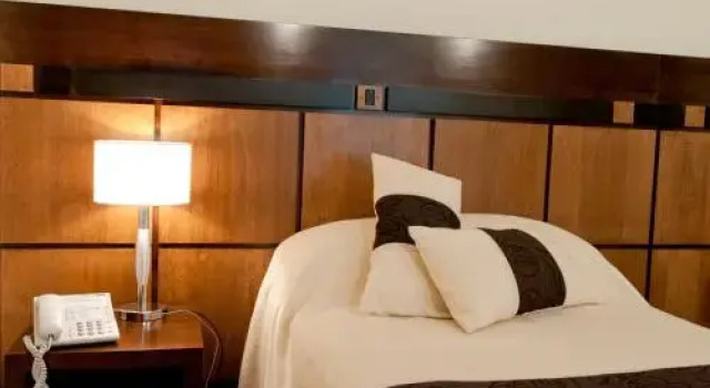 Camino Real Plaza Hotel, Rezerwuj Hotel Hotele all inclusive w Córdoba, All Inclusive