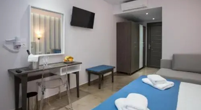 Patiras Deluxe B&B, Prenota Bed & breakfast Limenaria Thassos
