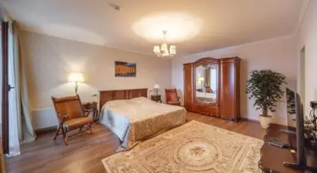 Apartments U Morya, Забронировать Апартаменты/квартира Сочи Большой Сочи, рядом с Пляж Светлячок