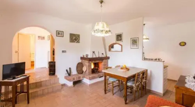 Agriturismo la Vigna