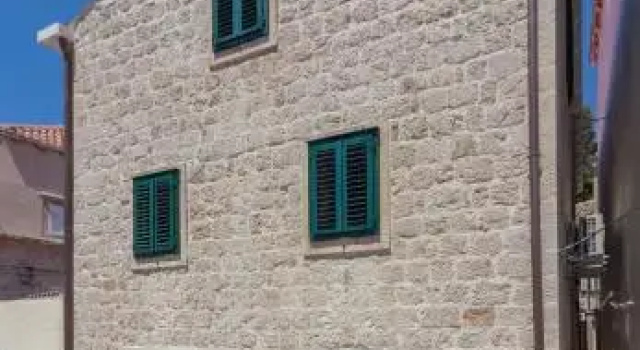 Ragusa City Walls Apartments