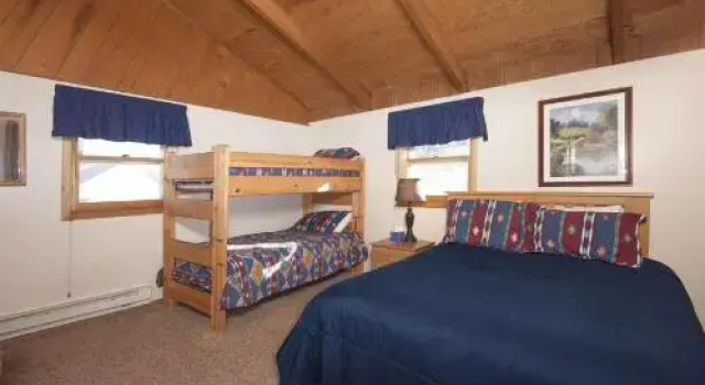 Adkins House - Silverthorne, Rezerwuj Hotel Hotele w Vail Ski z parkingiem, Parking