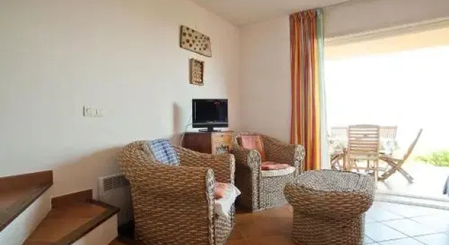 Les Hauts du Pavellone Ferienanlage, Varaa Hotelli Porto-Vecchio 