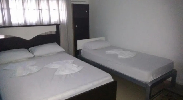 Pousada Space Hostel, Rezervovat Hostel Olinda Pernambuco