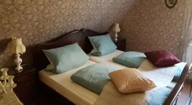 Ferienwohnung Am Altenberg, Забронировать Апартаменты/квартира Апартаменты Лар, Апартаменты/квартира