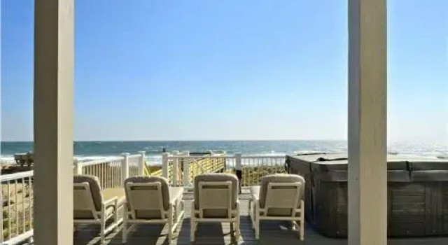 Absolute Paradise  Pi216 - 9 Br Home