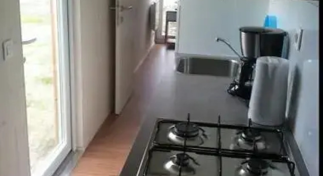 Design Cabin Sint Maartenszee, Забронировать Бутик-отель Отели Схаген 3 звезды, 3*