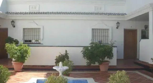 Casa Arcadia beach, Réserver Hôtel Chaparral Andalousie