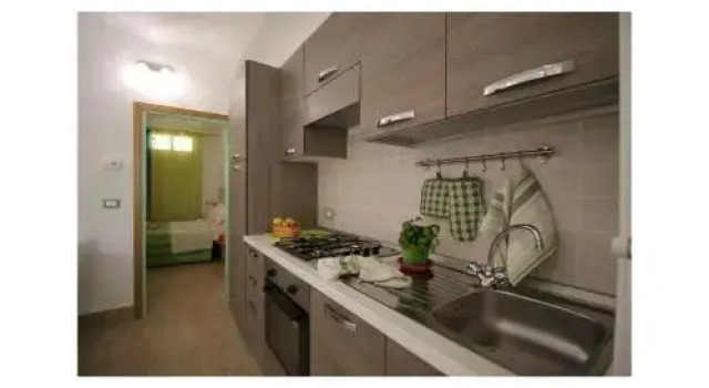 House Basilico