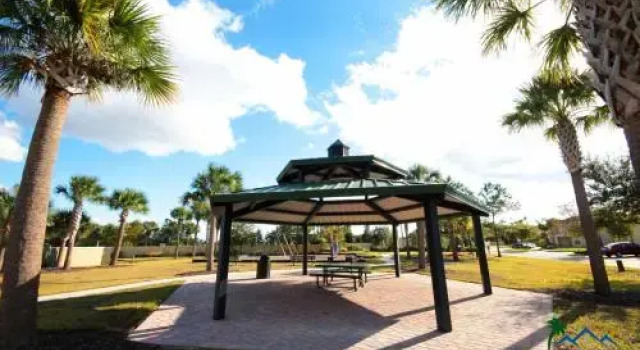 Four Bedrooms Townhouse 5102, Rezerwuj Hotel Hotele w Kissimmee z basenem, Basen