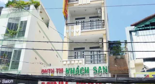 Minh Phuc Hotel, Забронировать Отель Отели Хошимина 3 звезды, 3*