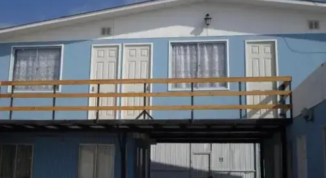 Hostal Playa Brava, Rezervovat Hotel Caldera Atacama, poblíž Caldera Beach