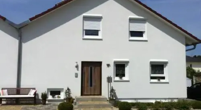 Ferienwohnung Heike, Reserva ahora Hotel Hoteles en Baden-Wurtemberg con aparcamiento, Aparcamiento