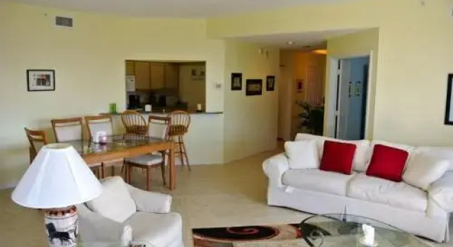 Waterside 283 - Monthly condo