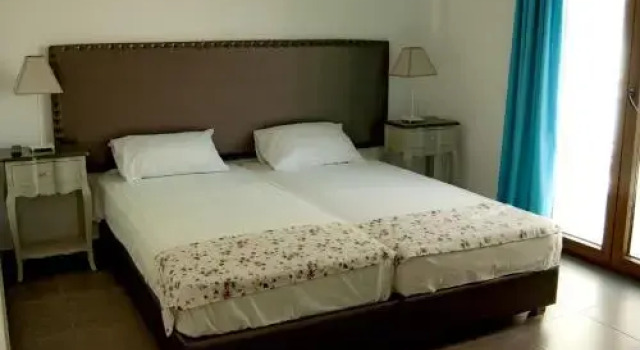 Emmeleia Accommodation