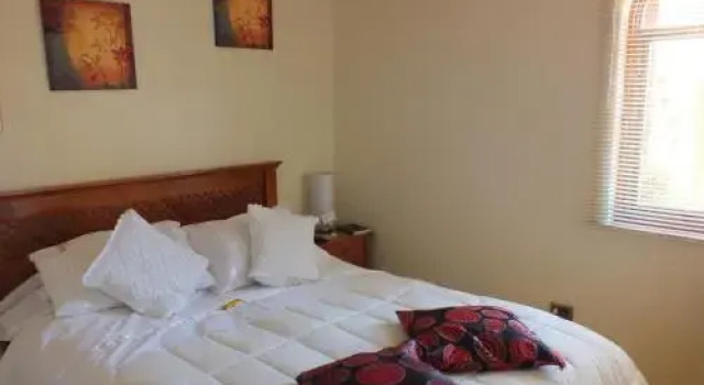 Hotel San Fernando, Rezervovat Hotel San Fernando Valparaíso