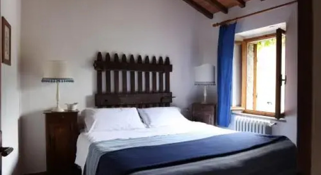 Agriturismo San Lorenzo Della Rabatta