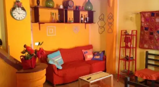 Casa Vitale