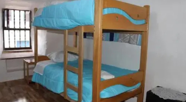 Danzak Hostel, Boek Hostel Cusco City Centre Cuzco, in de buurt van Coricancha