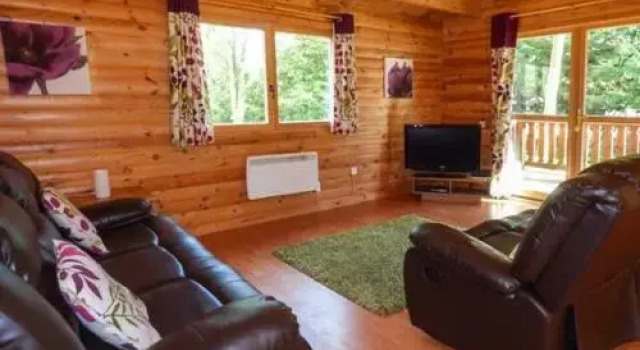 Lodge 27, Забронировать Отель Отели Англии 3 звезды, 3*