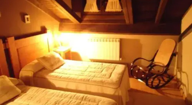 Complejo Turístico Loteru, Book Hotel Caleao Asturias