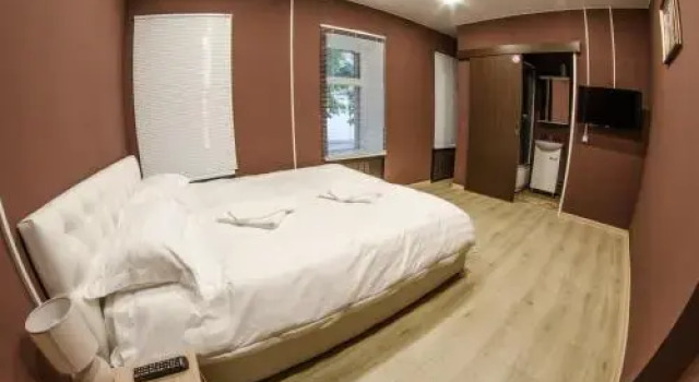 Hotelchik, Buchen Sie Hotel Taganski CAO Area
